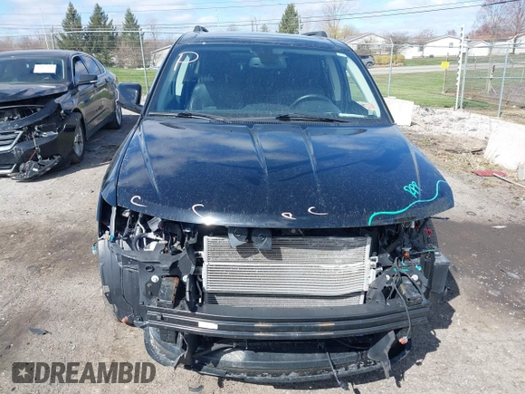 2019 Dodge Journey GT with VIN 3C4PDDEG9KT687890, listed as a IAAI auction lot 42050097 with 74,369 mi miles and . Bid and sale history available at DreamBid. Image 13.