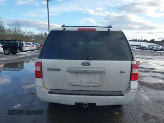 2010 Ford Expedition Max Limited with VIN 1FMJK2A57AEB67928, listed as a IAAI auction lot 41662443 with 181,892 mi miles. Bid and sale history available at carsss.com. Image 16.