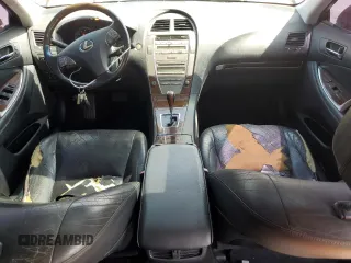 2010 Lexus ES 330 z VIN JTHBK1EGXA2373212, wystawiony jako Copart lot #59843675 z przebiegiem 390 247 mil mil oraz Szkoda całkowita • Salvage title. Historia ofert i sprzedaży dostępna na DreamBid. Obrazek 8.
