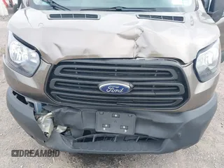 2019 Ford Transit Passenger XL with VIN 1FBAX2CM9KKA43841, listed as a IAAI auction lot 39914010 with 62,032 mi miles. Bid and sale history available at carsss.com. Image 6.