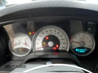 2006 Dodge Dakota SLT with VIN 1D7HW48K76S535781, listed as a Copart auction lot 50415565 with 115,629 mi miles and Clean Title. Bid and sale history available at carsss.com. Image 9.
