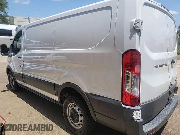 2018 Ford Transit с VIN 1FTYR1YM6JKA30051, выставлен на аукционе IAAI как лот 42556027 с пробегом 116 029 миль миль и . История ставок и продаж доступна на DreamBid. Изображение 3.