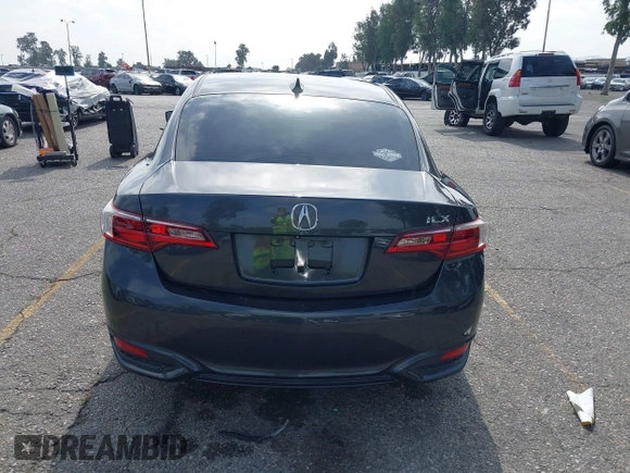 2016 Acura ILX Premium z VIN 19UDE2F76GA013196, wystawiony jako IAAI lot #42216841 z przebiegiem 73 867 mil mil oraz . Historia ofert i sprzedaży dostępna na DreamBid. Obrazek 16.