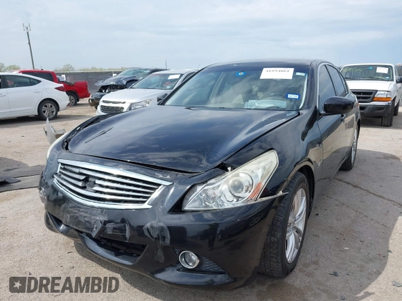 2015 Infiniti Q40 with VIN JN1CV6AP5FM502116, listed as a IAAI auction lot 41894061 with 101,358 mi miles. Bid and sale history available at carsss.com. Image 17.