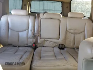 2004 Chevrolet Suburban Z71 with VIN 3GNFK16Z54G123477, listed as a Copart auction lot 85170224 with 0 mi miles and Clean Title. Bid and sale history available at carsss.com. Image 10.