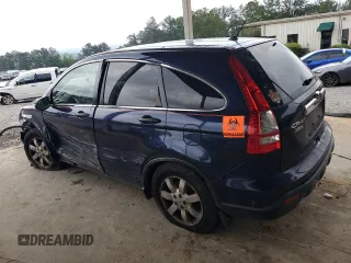 2008 Honda CR-V EX z VIN JHLRE48578C000204, wystawiony jako Copart lot #56368555 z przebiegiem 151 771 mil mil oraz Szkoda całkowita • Salvage title. Historia ofert i sprzedaży dostępna na DreamBid. Obrazek 2.