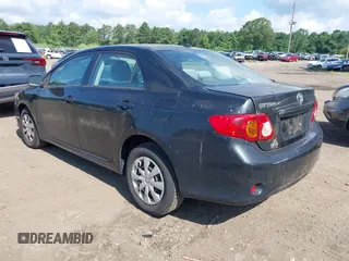 2010 Toyota Corolla with VIN 2T1BU4EE6AC422208, listed as a IAAI auction lot 42734771 with 181,339 mi miles and . Bid and sale history available at DreamBid. Image 3.