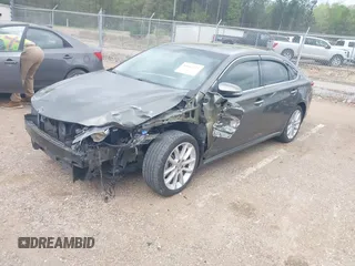 2013 Toyota Avalon XLE with VIN 4T1BK1EBXDU067394, listed as a IAAI auction lot 41944775 with 146,216 mi miles and . Bid and sale history available at DreamBid. Image 20.