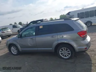 2016 Dodge Journey SXT with VIN 3C4PDDBG7GT196519, listed as a IAAI auction lot 42030547 with 175,726 mi miles. Bid and sale history available at carsss.com. Image 13.