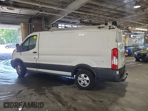 2018 Ford Transit с VIN 1FTYR1YG7JKA30182, выставлен на аукционе IAAI как лот 42774231 с пробегом 103 209 миль миль и . История ставок и продаж доступна на DreamBid. Изображение 17.