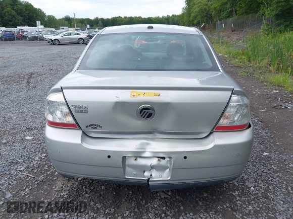 2009 Mercury Sable Premier с VIN 1MEHM42W99G628738, выставлен на аукционе IAAI как лот 42722600 с пробегом 179 565 миль миль и . История ставок и продаж доступна на DreamBid. Изображение 6.
