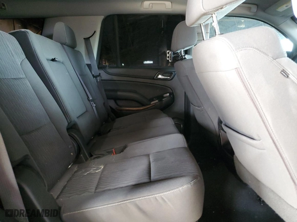2019 Chevrolet Tahoe LS with VIN 1GNSCAKC3KR188693, listed as a Copart auction lot 51170875 with 99,161 mi miles and Salvage Title. Bid and sale history available at carsss.com. Image 11.