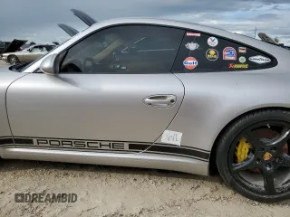 2010 Porsche 911 Carrera with VIN WP0AA2A95AS706400, listed as a Copart auction lot 74465064 with Not Provided miles and Salvage Title. Bid and sale history available at carsss.com. Image 12.