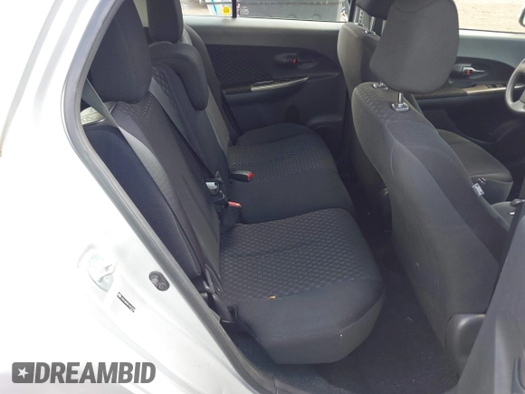 2012 Scion xD with VIN JTKKU4B48C1022758, listed as a IAAI auction lot 42603909 with 162,509 mi miles and . Bid and sale history available at DreamBid. Image 8.