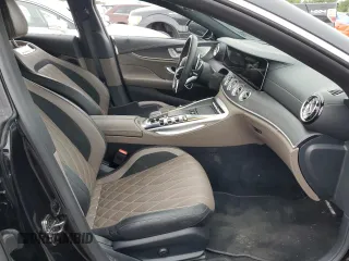 2022 Mercedes-Benz AMG GT 53 с VIN W1K7X6BB7NA053460, выставлен на аукционе Copart как лот 61750543 с пробегом 12 247 миль миль и . История ставок и продаж доступна на DreamBid. Изображение 7.