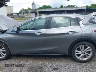 2017 Infiniti QX30 Luxury с VIN SJKCH5CP8HA039353, выставлен на аукционе IAAI как лот 42245318 с пробегом 110 551 миль миль и . История ставок и продаж доступна на DreamBid. Изображение 14.