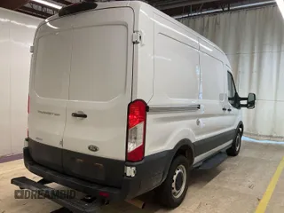 2021 Ford Transit Cargo with VIN 1FTBR1CG4MKA80751, listed as a IAAI auction lot 42859733 with 80,844 mi miles and . Bid and sale history available at DreamBid. Image 6.