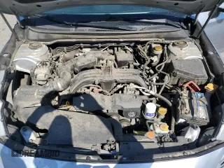 2015 Subaru Legacy Limited with VIN 4S3BNBN63F3067668, listed as a Copart auction lot 65607345 with 115,335 mi miles and Salvage title. Bid and sale history available at DreamBid. Image 11.