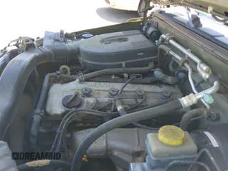 2003 Nissan Frontier XE z VIN 1N6DD26T93C456470, wystawiony jako IAAI lot #39643098 z przebiegiem 237 317 mil mil oraz . Historia ofert i sprzedaży dostępna na DreamBid. Obrazek 13.