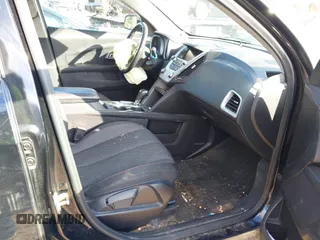 2017 Chevrolet Equinox LT with VIN 2GNALCEK3H6239382, listed as a IAAI auction lot 40711468 with 117,760 mi miles and . Bid and sale history available at DreamBid. Image 5.