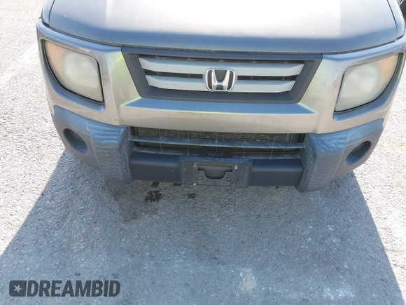 2008 Honda Element EX with VIN 5J6YH287X8L003386, listed as a IAAI auction lot 42110666 with 291,685 mi miles and . Bid and sale history available at DreamBid. Image 6.