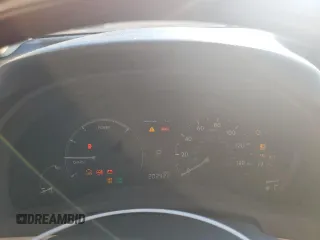 2011 Lexus RX 450h z VIN JTJBC1BA0B2041048, wystawiony jako Copart lot #63090535 z przebiegiem 202 422 mil mil oraz Szkoda całkowita • Salvage title. Historia ofert i sprzedaży dostępna na DreamBid. Obrazek 9.