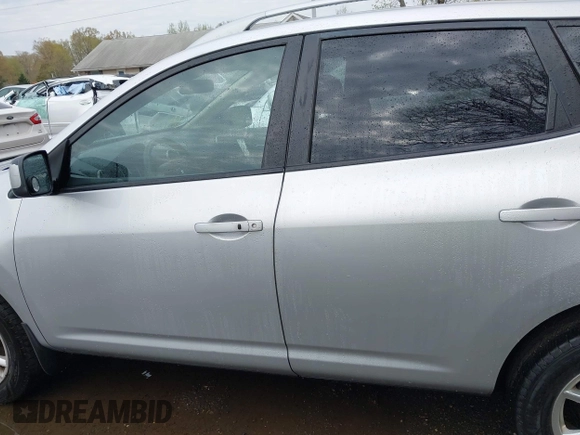 2009 Nissan Rogue SL with VIN JN8AS58T49W057083, listed as a IAAI auction lot 41987000 with 178,797 mi miles and . Bid and sale history available at DreamBid. Image 15.