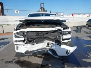 2017 Chevrolet Silverado 1500 LTZ with VIN 1GCVKSEC3HZ178961, listed as a IAAI auction lot 41932244 with 90,915 mi miles and . Bid and sale history available at DreamBid. Image 12.