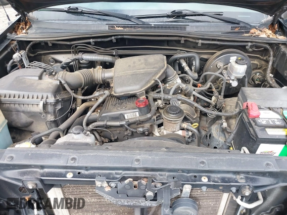 2009 Toyota Tacoma with VIN 5TENX22N99Z646608, listed as a IAAI auction lot 41799026 with 220,230 mi miles. Bid and sale history available at carsss.com. Image 10.