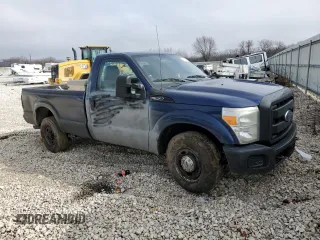 2012 Ford F-350 XL z VIN 1FTBF3A67CEB65465, wystawiony jako Copart lot #50905865 z przebiegiem Nie podano mil oraz Czysty tytuł • Clean title. Historia ofert i sprzedaży dostępna na DreamBid. Obrazek 4.