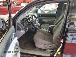 2013 Toyota Tacoma with VIN 5TFMU4FNXDX013268, listed as a IAAI auction lot 42631333 with 298,790 mi miles and . Bid and sale history available at DreamBid. Image 17.