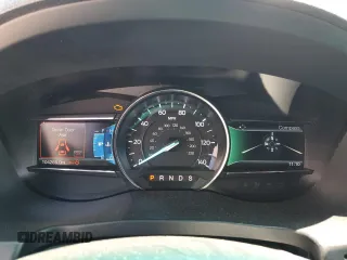 2017 Ford Explorer XLT с VIN 1FM5K7D86HGB79023, выставлен на аукционе Copart как лот 56548095 с пробегом 104 266 миль миль и Списание • Salvage title. История ставок и продаж доступна на DreamBid. Изображение 9.
