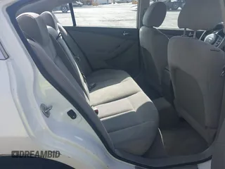 2010 Nissan Altima 2.5 S with VIN 1N4AL2AP1AN564219, listed as a IAAI auction lot 42103988 with 125,205 mi miles. Bid and sale history available at carsss.com. Image 8.