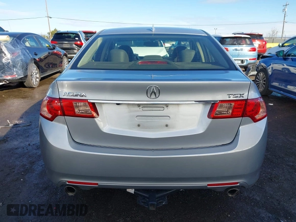 2013 Acura TSX Technology с VIN JH4CU2F61DC007762, выставлен на аукционе IAAI как лот 41518224 с пробегом 136 295 миль миль и . История ставок и продаж доступна на DreamBid. Изображение 16.
