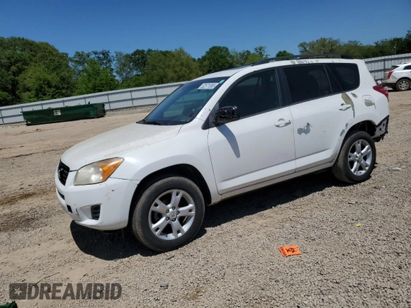 2012 Toyota RAV4 with VIN 2T3ZF4DV2CW135130, listed as a Copart auction lot 52571365 with 83,163 mi miles and Clean Title. Bid and sale history available at carsss.com. Image 1.