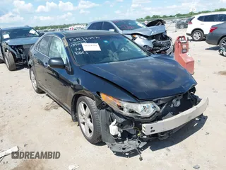 2010 Acura TSX z VIN JH4CU2F64AC030111, wystawiony jako IAAI lot #42231428 z przebiegiem 171 074 mil mil oraz . Historia ofert i sprzedaży dostępna na DreamBid. Obrazek 1.