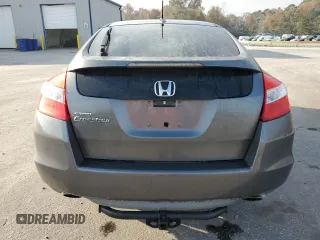 2010 Honda Accord Crosstour EX-L with VIN 5J6TF1H51AL001959, listed as a Copart auction lot 81443194 with 184,350 mi miles and Salvage Title. Bid and sale history available at carsss.com. Image 6.