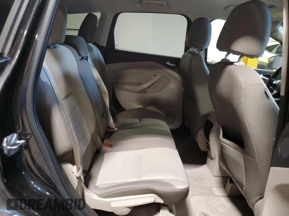 2013 Ford Escape SE with VIN 1FMCU0GX3DUA58859, listed as a Copart auction lot 55581025 with 73,223 mi miles and Clean title. Bid and sale history available at DreamBid. Image 11.