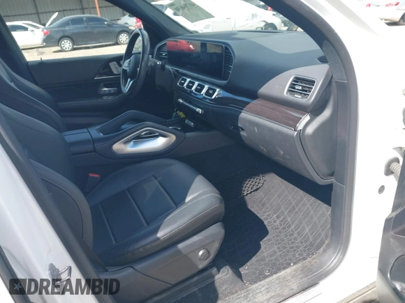 2020 Mercedes-Benz GLE 350 with VIN 4JGFB4KE2LA089441, listed as a IAAI auction lot 41794630 with 67,358 mi miles and . Bid and sale history available at DreamBid. Image 5.