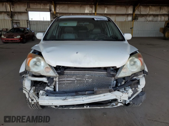 2008 Honda CR-V EX-L z VIN JHLRE38738C026911, wystawiony jako Copart lot #57688845 z przebiegiem 250 502 mil mil oraz Czysty tytuł • Clean title. Historia ofert i sprzedaży dostępna na DreamBid. Obrazek 5.