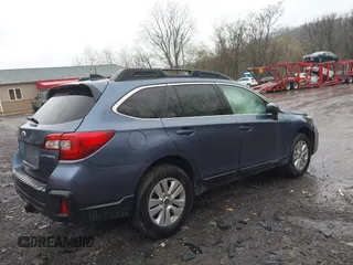 2018 Subaru Outback Premium with VIN 4S4BSACC7J3262835, listed as a IAAI auction lot 42004127 with 78,423 mi miles and . Bid and sale history available at DreamBid. Image 4.