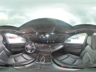 2014 BMW 7 Series ALPINA B7 with VIN WBAYE8C52ED780638, listed as a Copart auction lot 47255805 with 135,339 mi miles and Salvage Title. Bid and sale history available at carsss.com. Image 14.