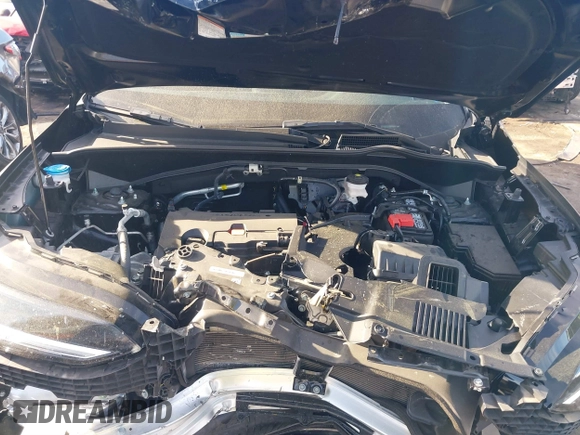 2023 Honda HR-V LX z VIN 3CZRZ1H39PM708833, wystawiony jako IAAI lot #41825121 z przebiegiem 21 395 mil mil oraz . Historia ofert i sprzedaży dostępna na DreamBid. Obrazek 10.