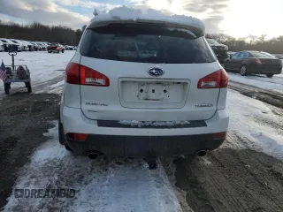 2013 Subaru Tribeca Touring с VIN 4S4WX9KD5D4400124, выставлен на аукционе Copart как лот 44861715 с пробегом Не указан миль и На запчасти • Non repairable. История ставок и продаж доступна на DreamBid. Изображение 6.