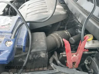 2019 Dodge Journey Crossroad z VIN 3C4PDDGG4KT751993, wystawiony jako IAAI lot #41243370 z przebiegiem 198 592 mil mil oraz . Historia ofert i sprzedaży dostępna na DreamBid. Obrazek 12.