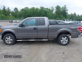 2012 Ford F-150 XL with VIN 1FTFX1EF6CFA08260, listed as a IAAI auction lot 42445282 with 171,129 mi miles and . Bid and sale history available at DreamBid. Image 15.