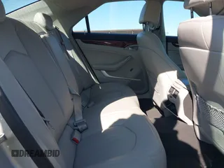 2013 Cadillac CTS Premium with VIN 1G6DP5E33D0175817, listed as a IAAI auction lot 41882197 with 116,645 mi miles and . Bid and sale history available at DreamBid. Image 8.