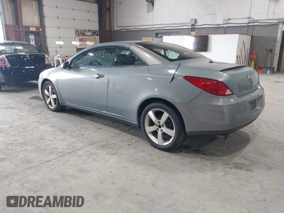 2007 Pontiac G6 GT z VIN 1G2ZH361X74127590, wystawiony jako IAAI lot #41828684 z przebiegiem 120 819 mil mil oraz . Historia ofert i sprzedaży dostępna na DreamBid. Obrazek 3.