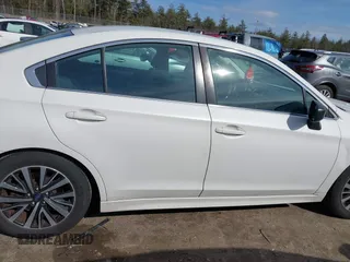 2018 Subaru Legacy with VIN 4S3BNAB65J3019211, listed as a IAAI auction lot 41910168 with 63,423 mi miles. Bid and sale history available at carsss.com. Image 13.
