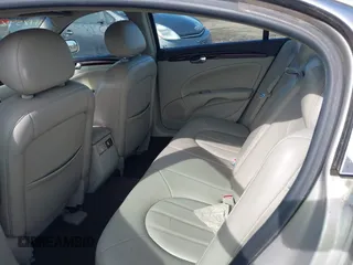2007 Buick Lucerne CXL with VIN 1G4HD57287U127816, listed as a IAAI auction lot 41785983 with Not Provided miles and . Bid and sale history available at DreamBid. Image 8.